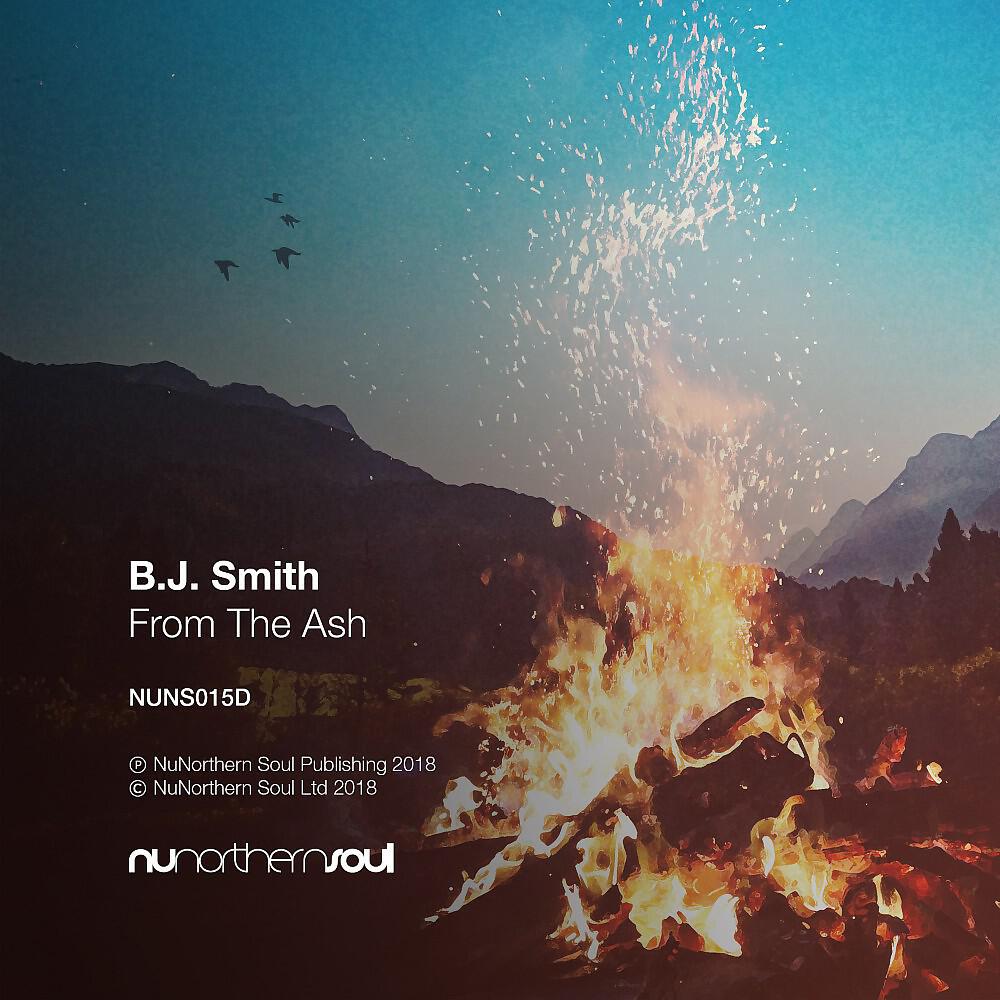 B.J. Smith - Ebb & Flow (Original Mix)