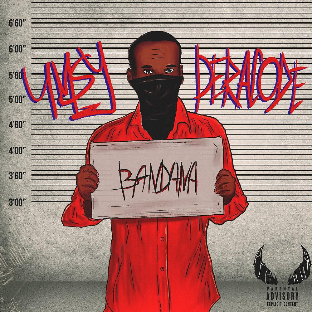 Deracode - Bandana (Prod. By Sharp)