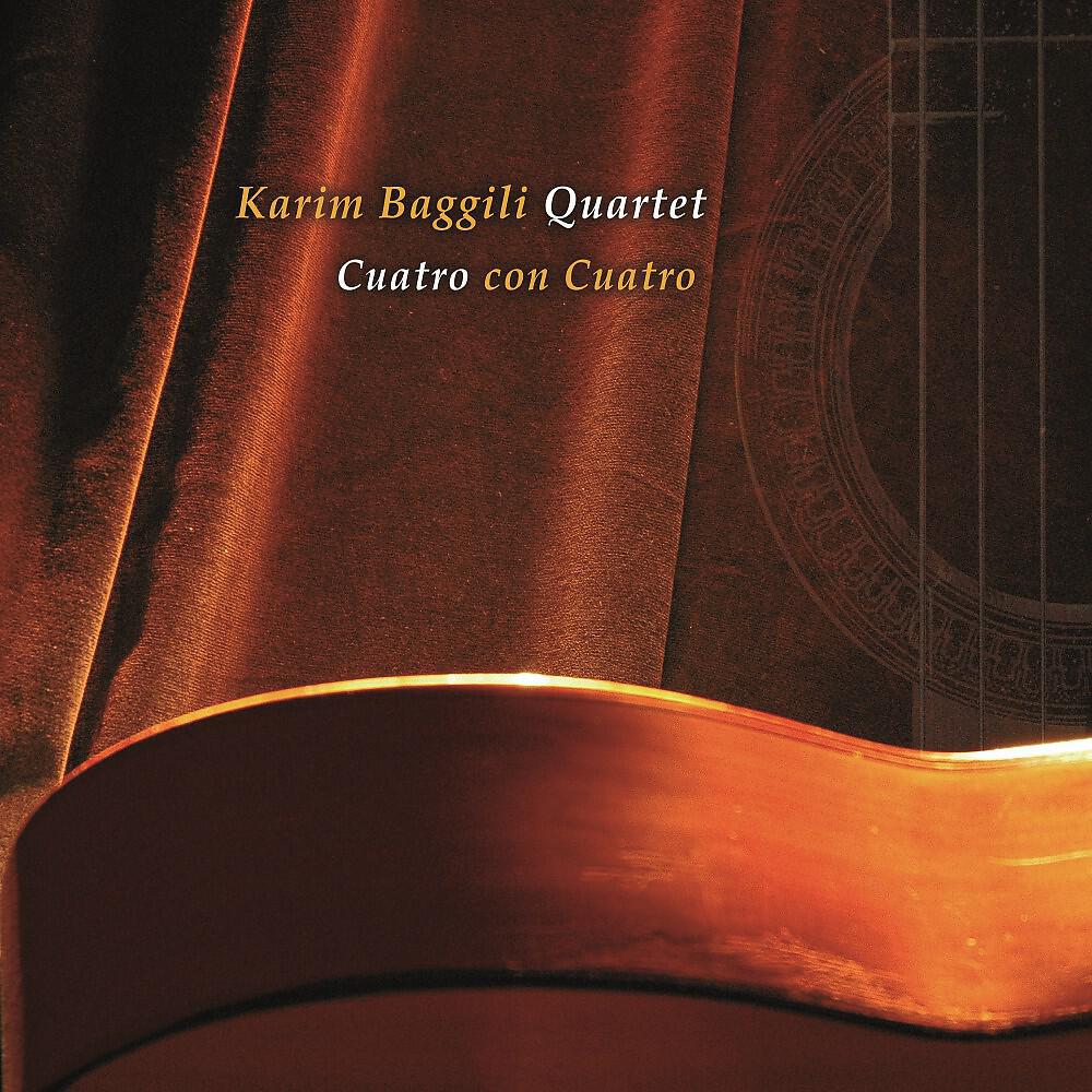 Karim Baggili Quartet - Taxim