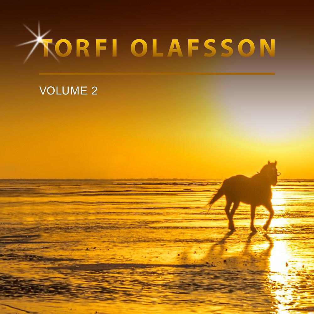 Torfi Olafsson - Einn Á Gangi- Walk Alone