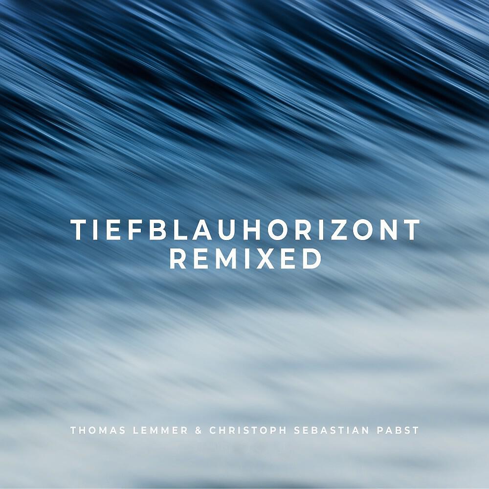 Thomas Lemmer - Lapislazuliküste (Tauon Remix)