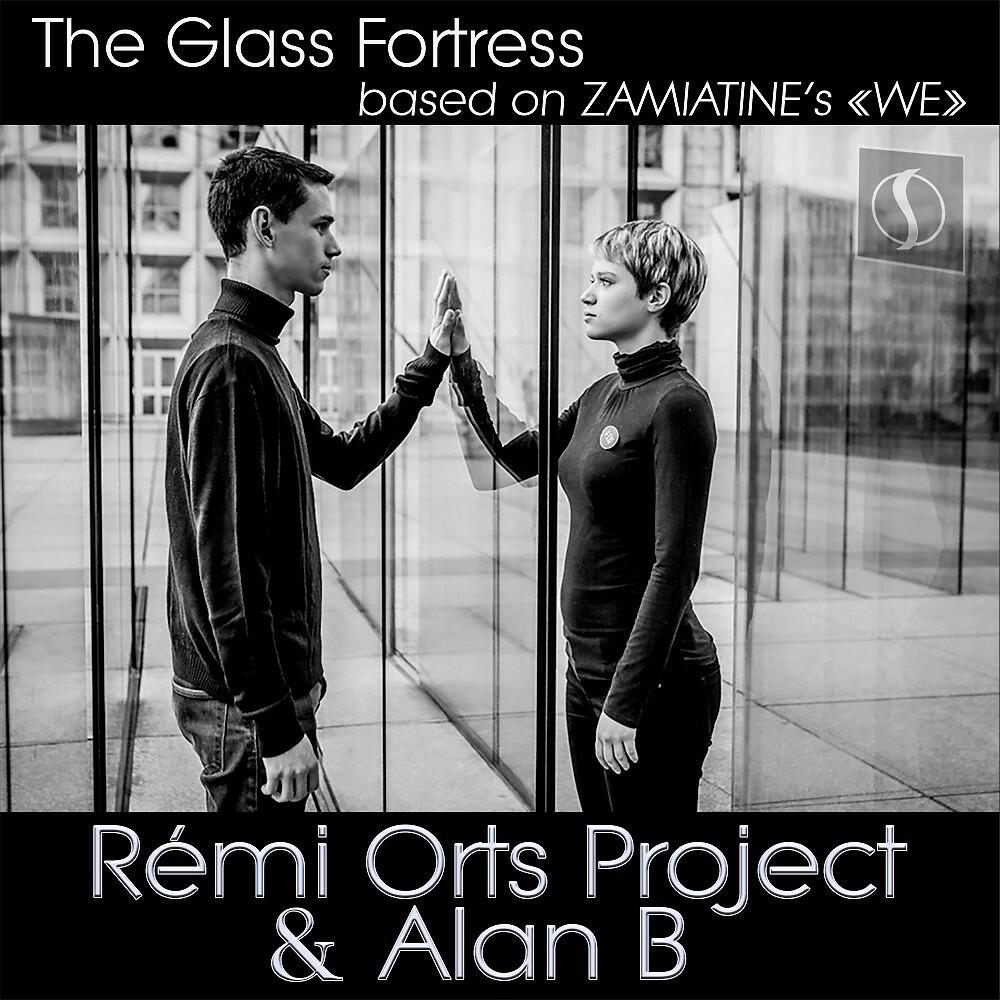 Rémi Orts Project - One State Anthem