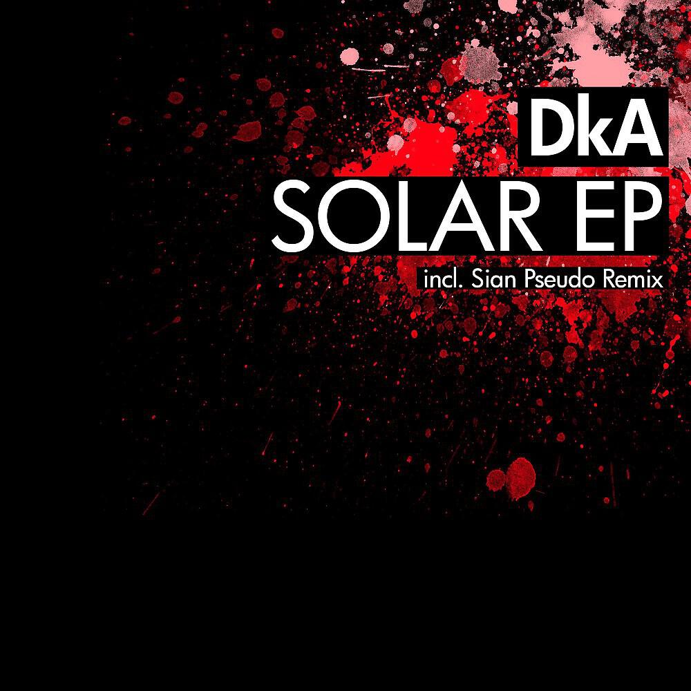 DKA - Sunset