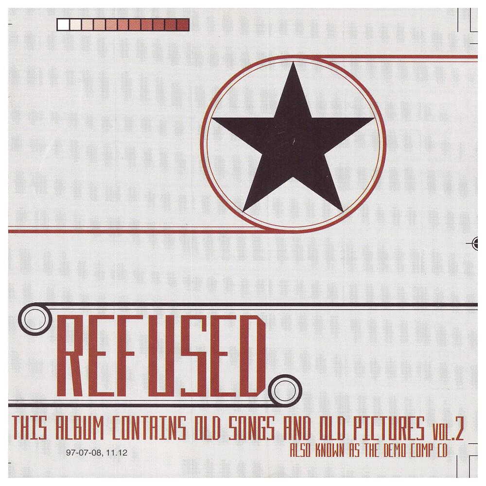 Refused - Who Died