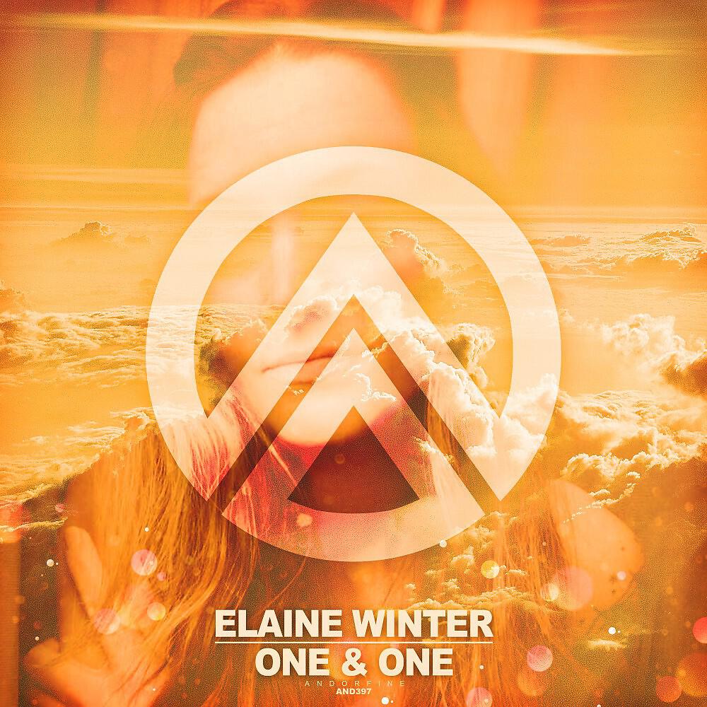 Elaine Winter - One & One (Uli Poeppelbaum & Riju Holgerson Edit)
