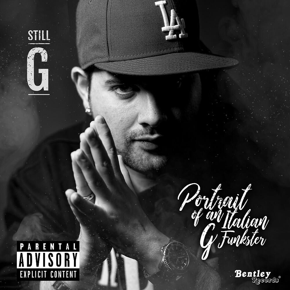 Still G - Self Made Hustla