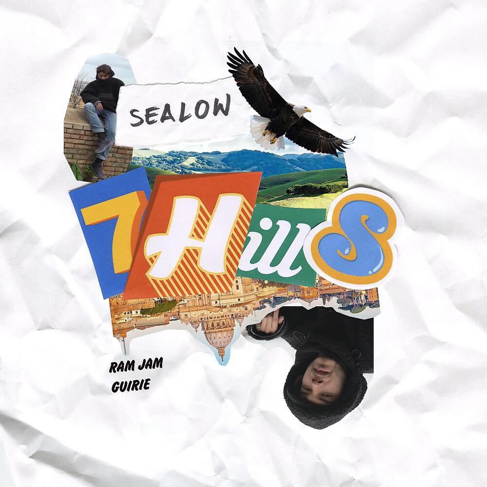 Sealow - 7Hills