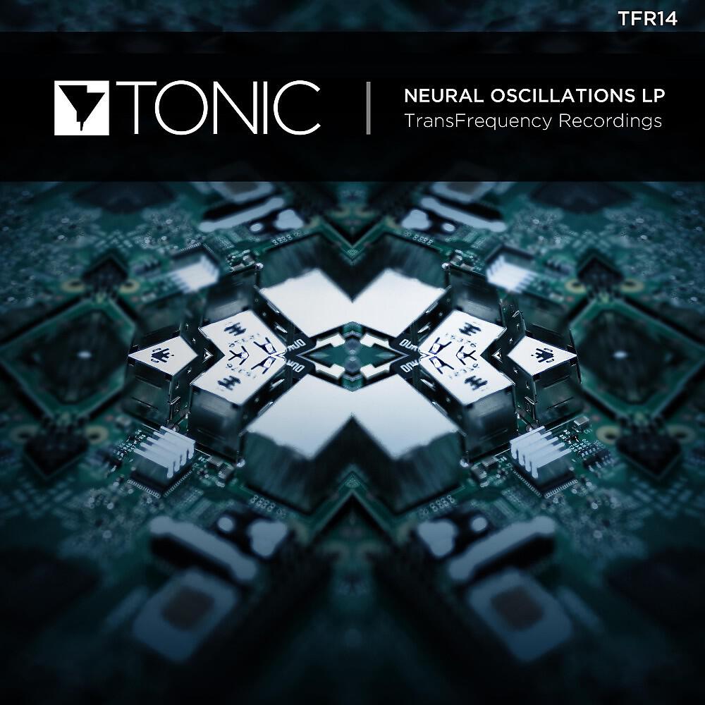 Tonic - Discharge