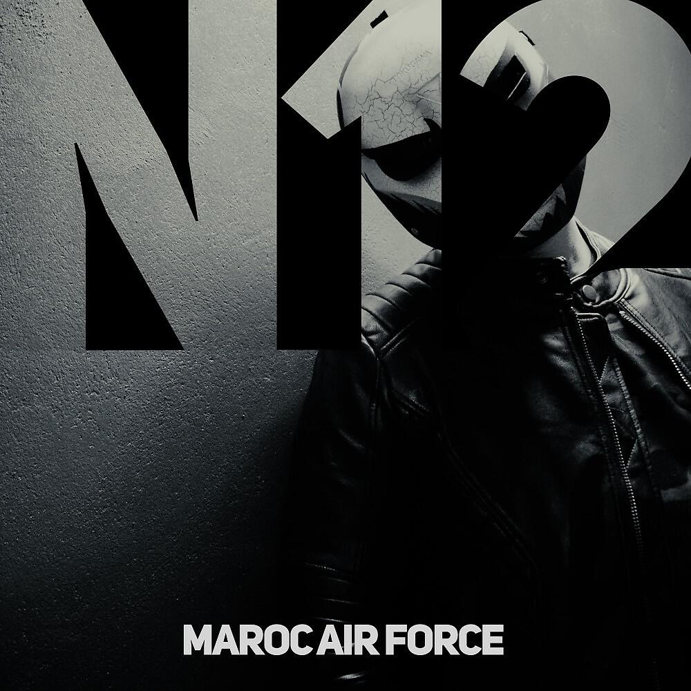 N12 - Maroc air force