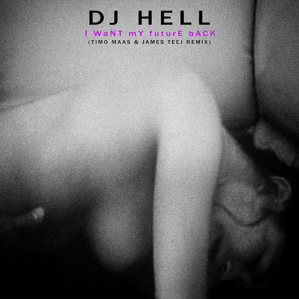 DJ Hell - I Want My Future Back (Timo Maas & James Teej Dub Remix)