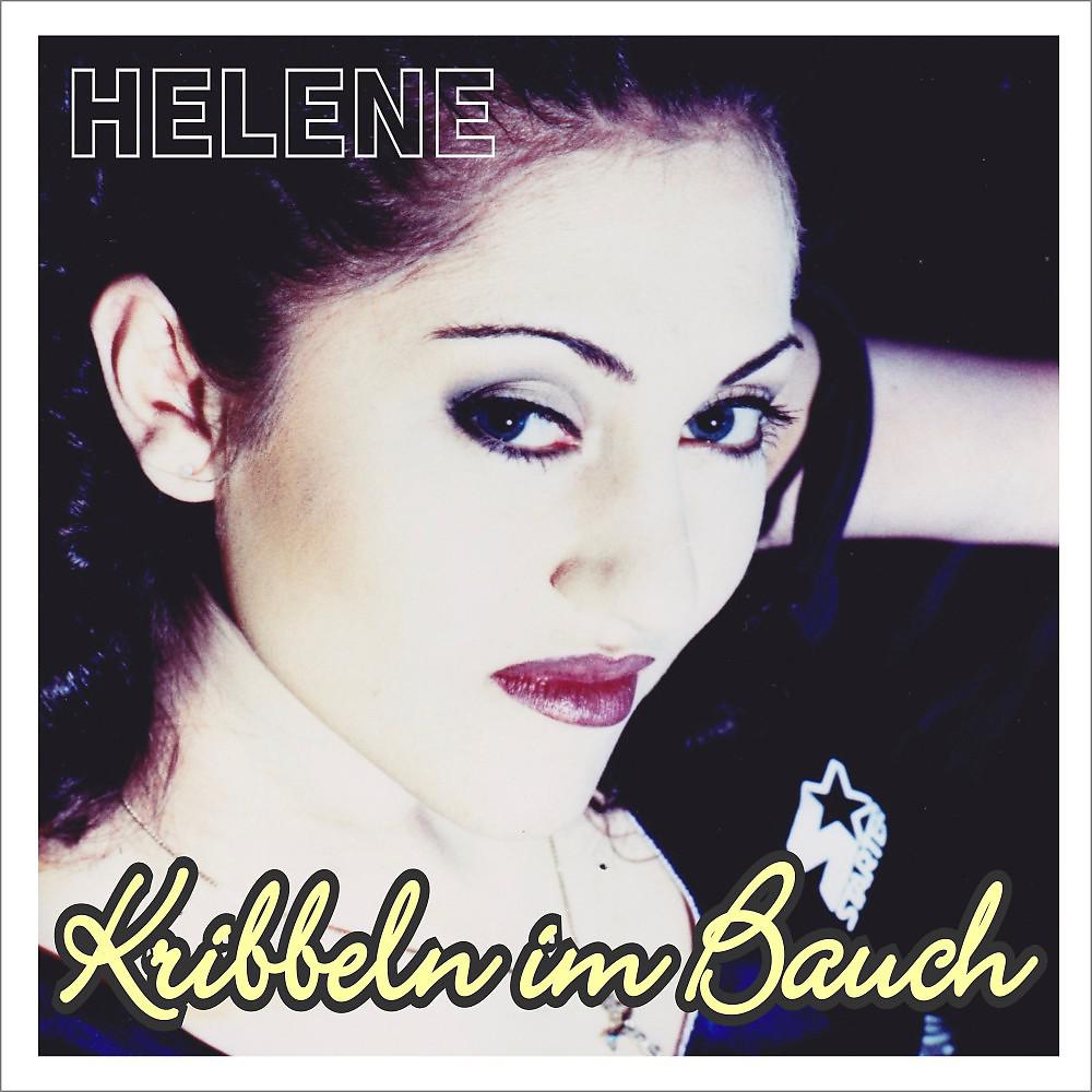 Постер альбома Kribbeln im Bauch