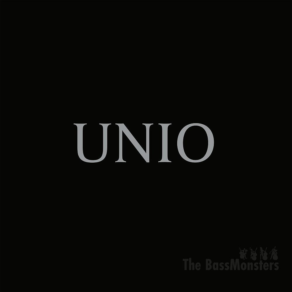 Постер альбома Unio