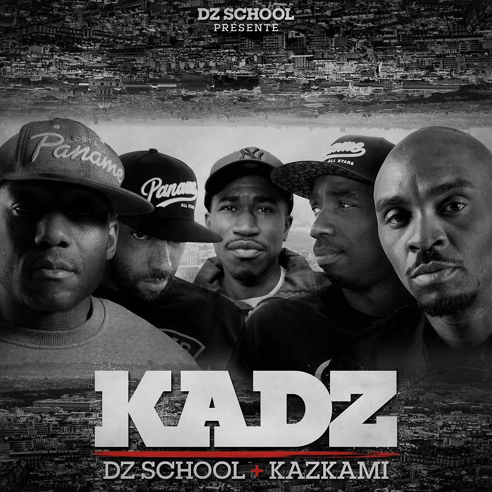 Постер альбома Kadz