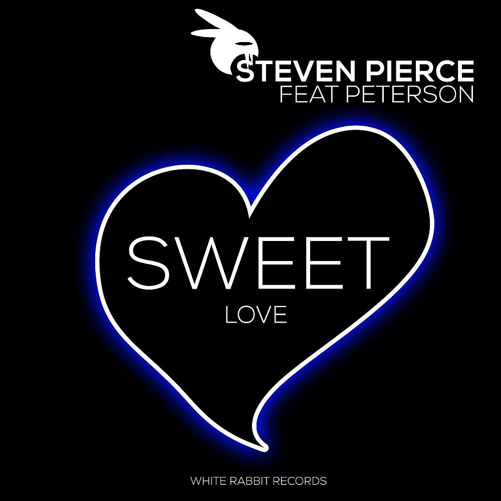 Постер альбома Sweet Love (Radio Edit)
