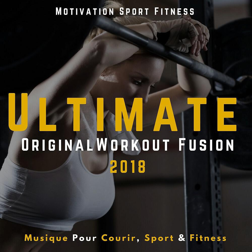 Motivation Sport Fitness - Please Slam the Door (Energi Workout & Gymnastique)