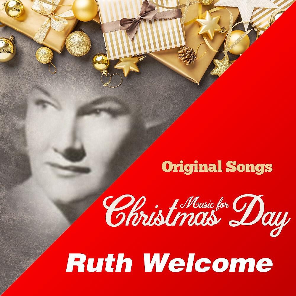 Ruth Welcome - Medley: Jingle Bells / Rudolph the Red-Nosed Reindeer (Remastered)