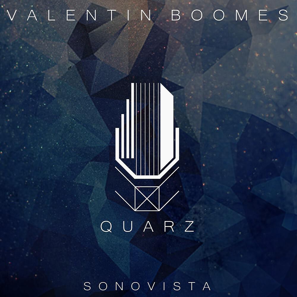 Valentin Boomes - Quarz (Nndjt Remix)