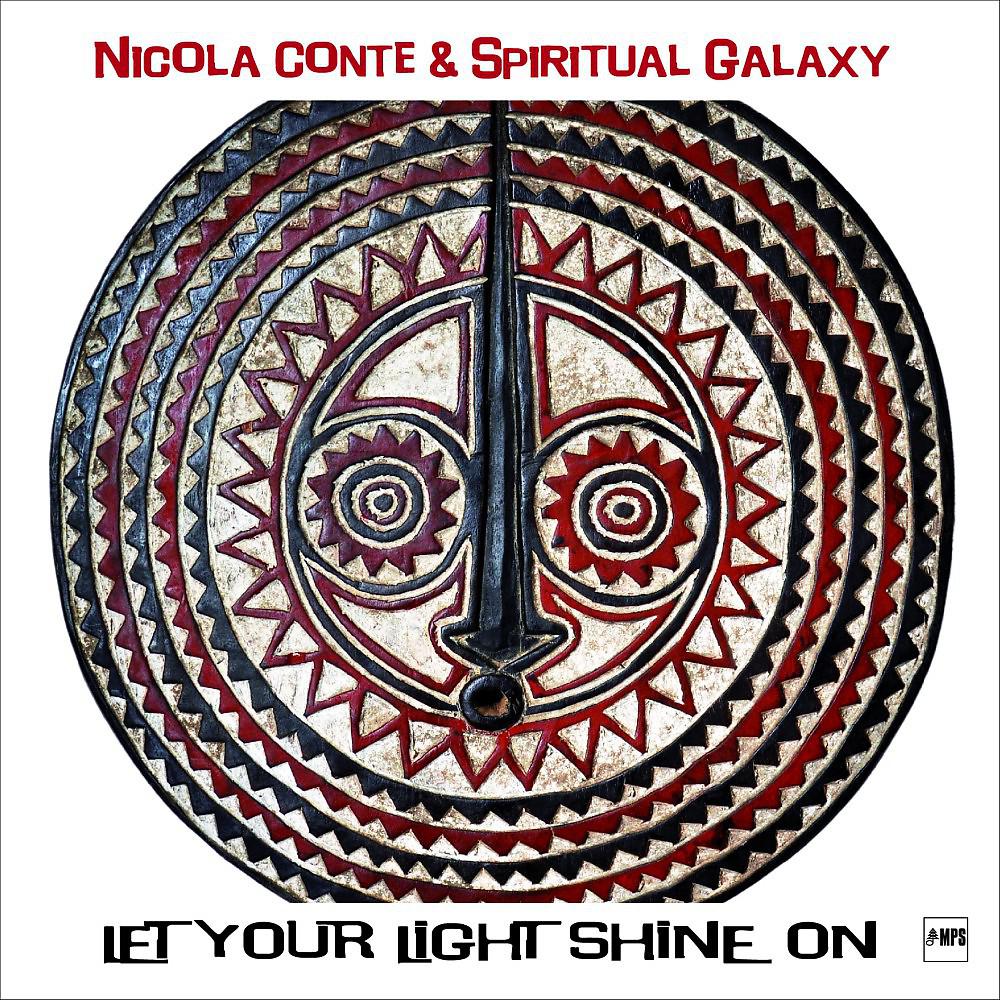 Постер альбома Let Your Light Shine On