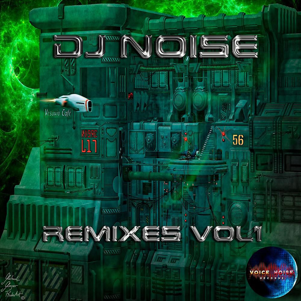 Постер альбома Remixes, Vol. 1