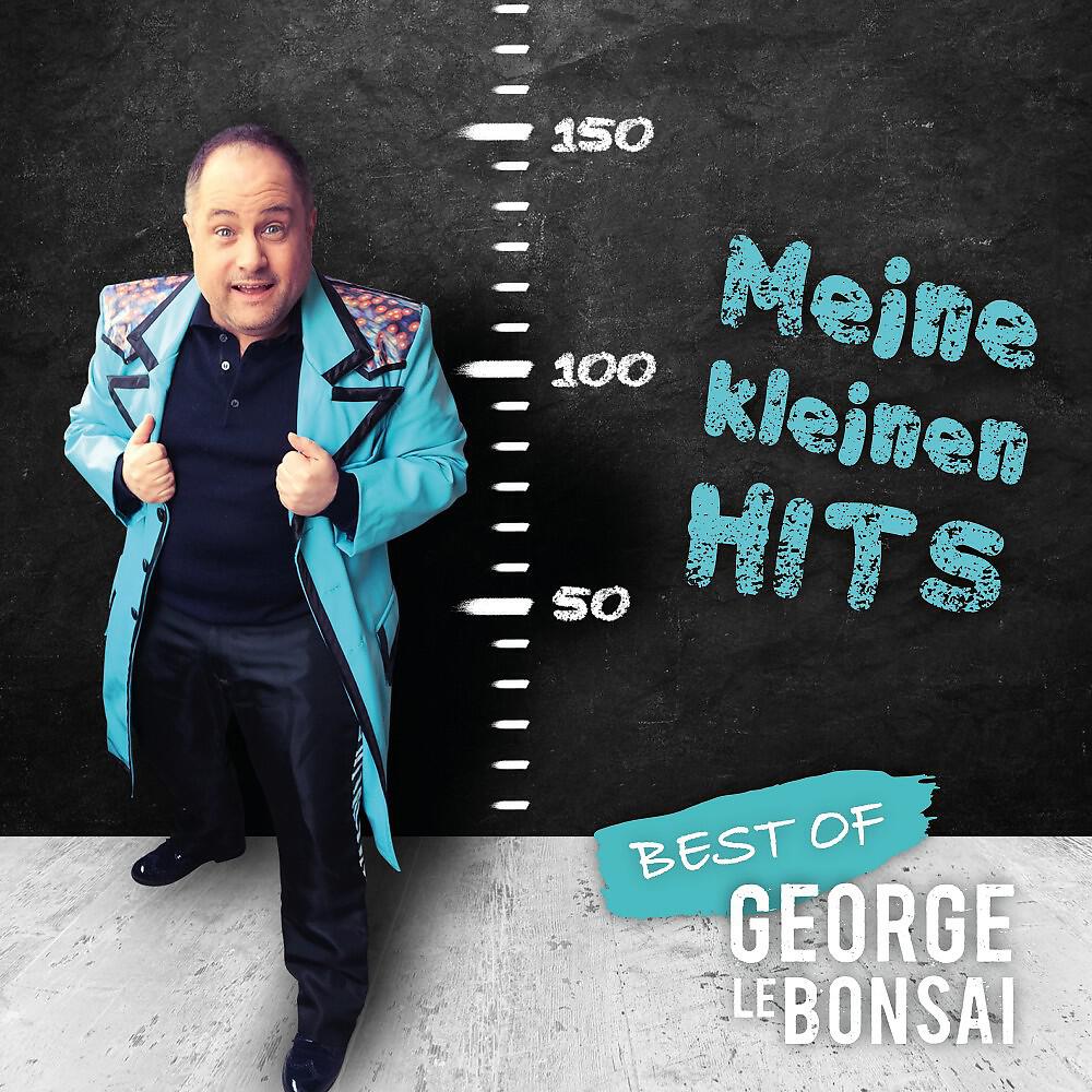 George Le Bonsai - Fussball, ich spiel' Fussball (Deutsche Version von HANDS UP) [Radio Mix]