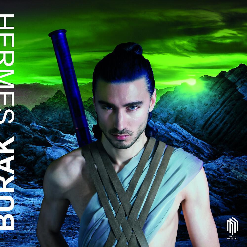 BURAK - Kriophoros