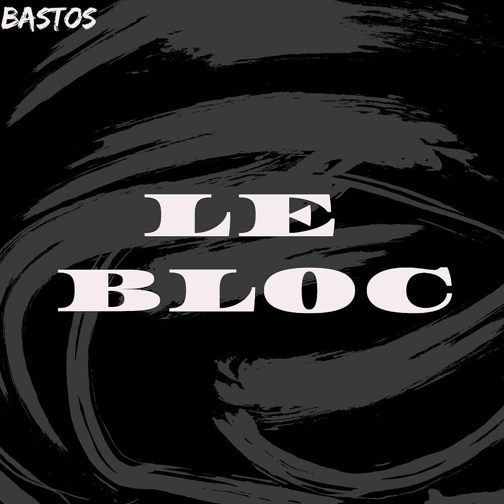 Bastos - Le bloc ноты