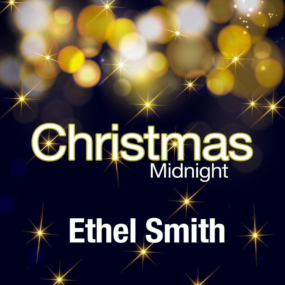 Ethel Smith - White Christmas