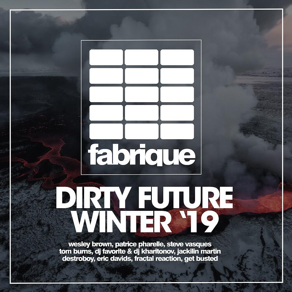 Francesco Ramirez - Overall (Original Mix)