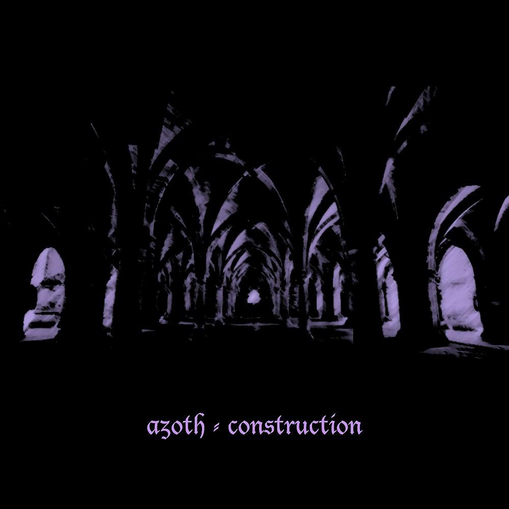 Постер альбома Construction