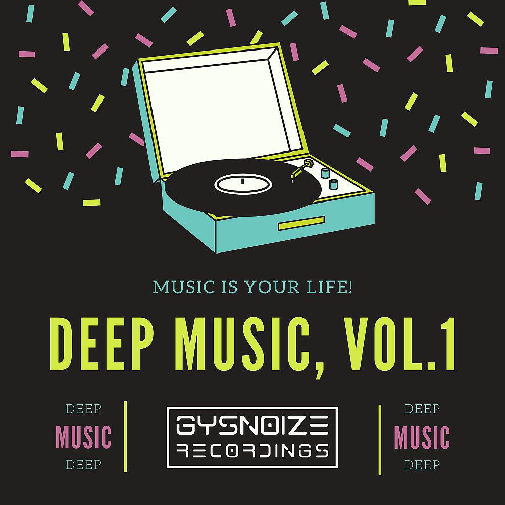 DJ Stile - Some Time