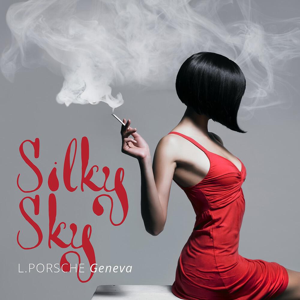 L.porsche - Silky Sky