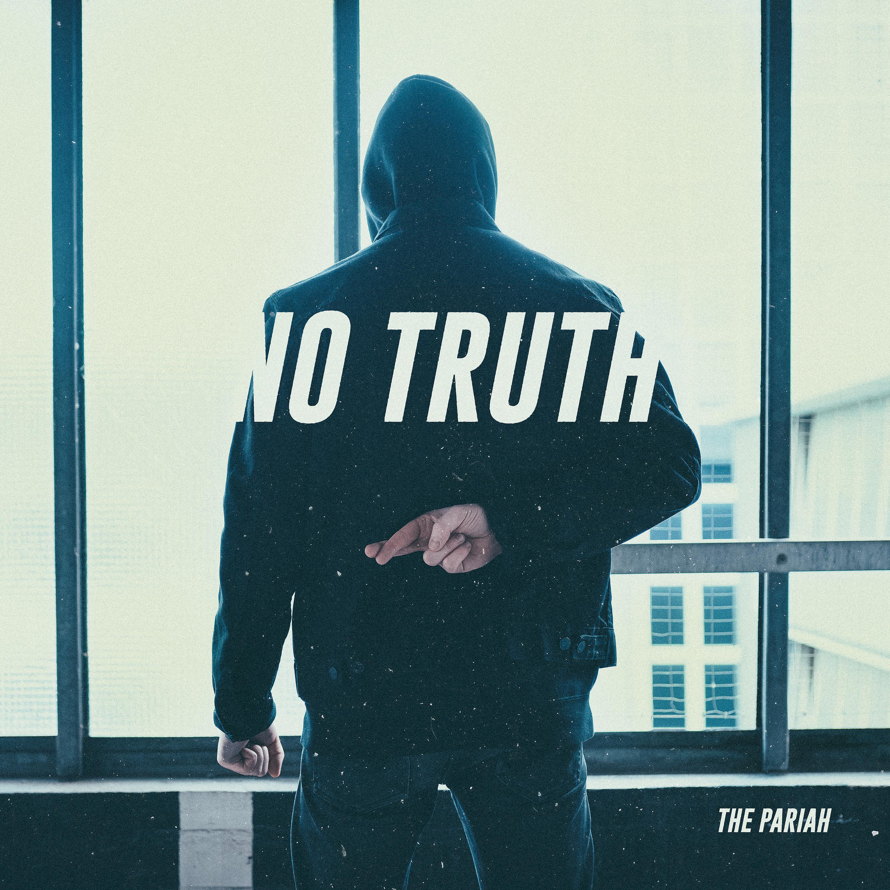 Постер альбома No Truth