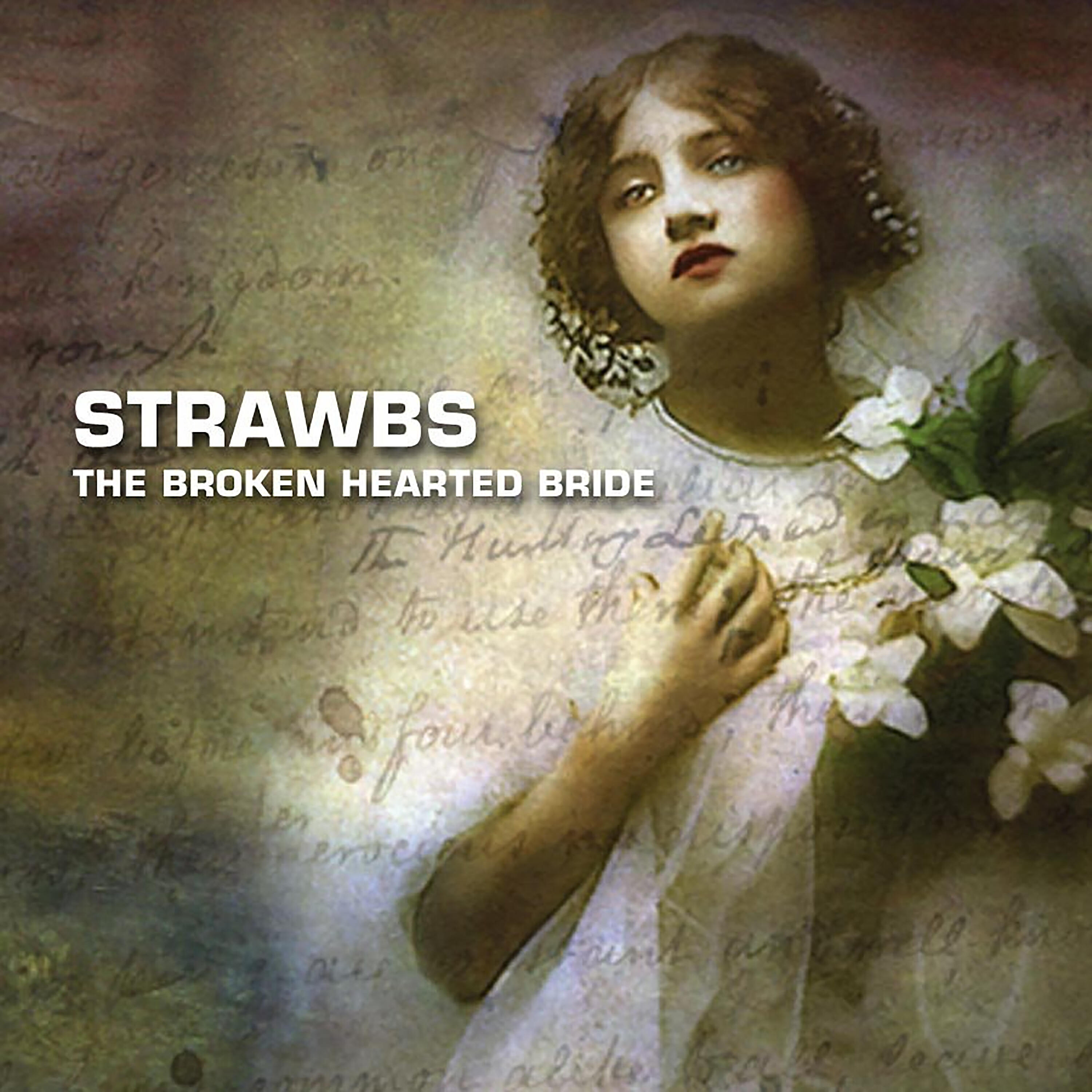 Strawbs - Shadowland