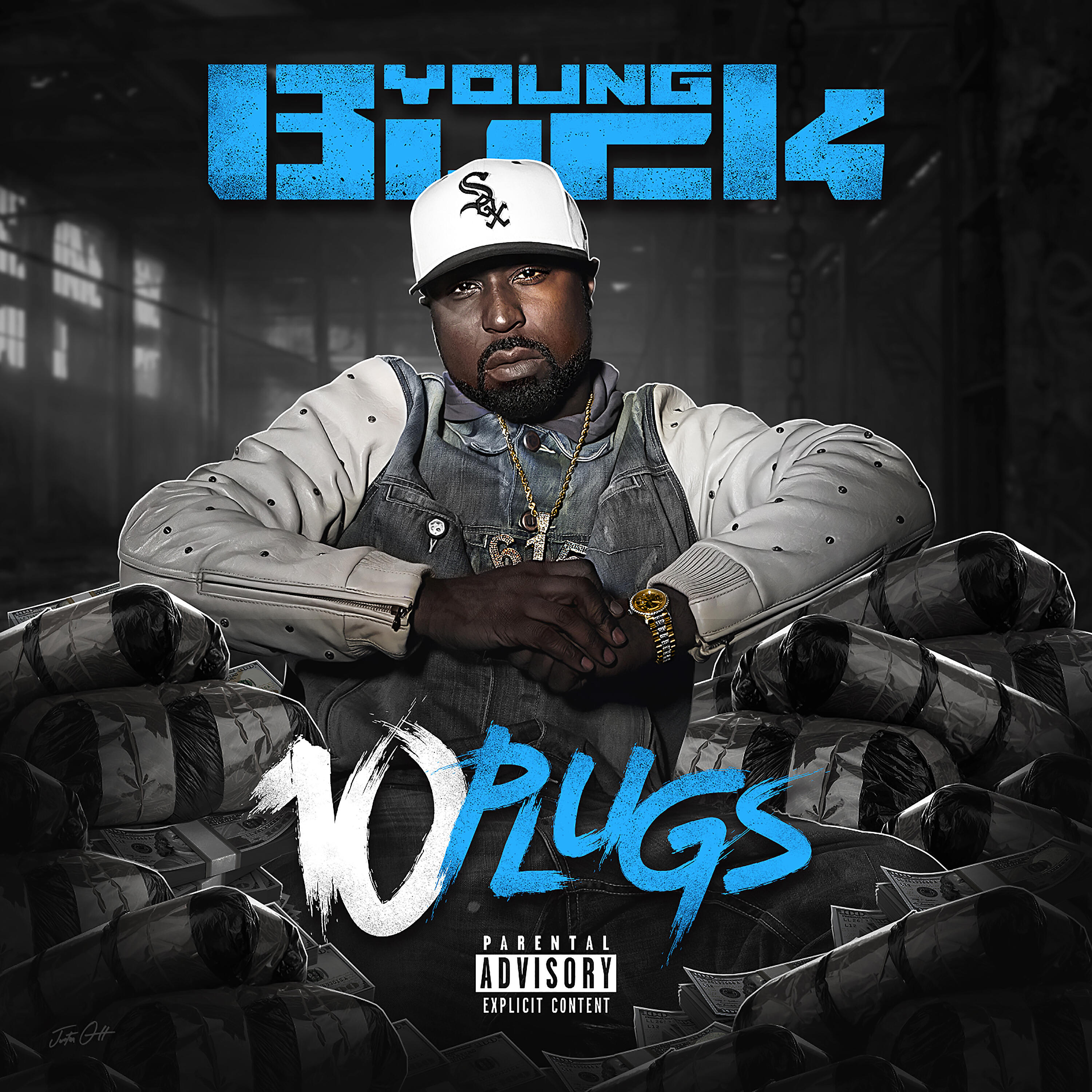 Young Buck - Energy