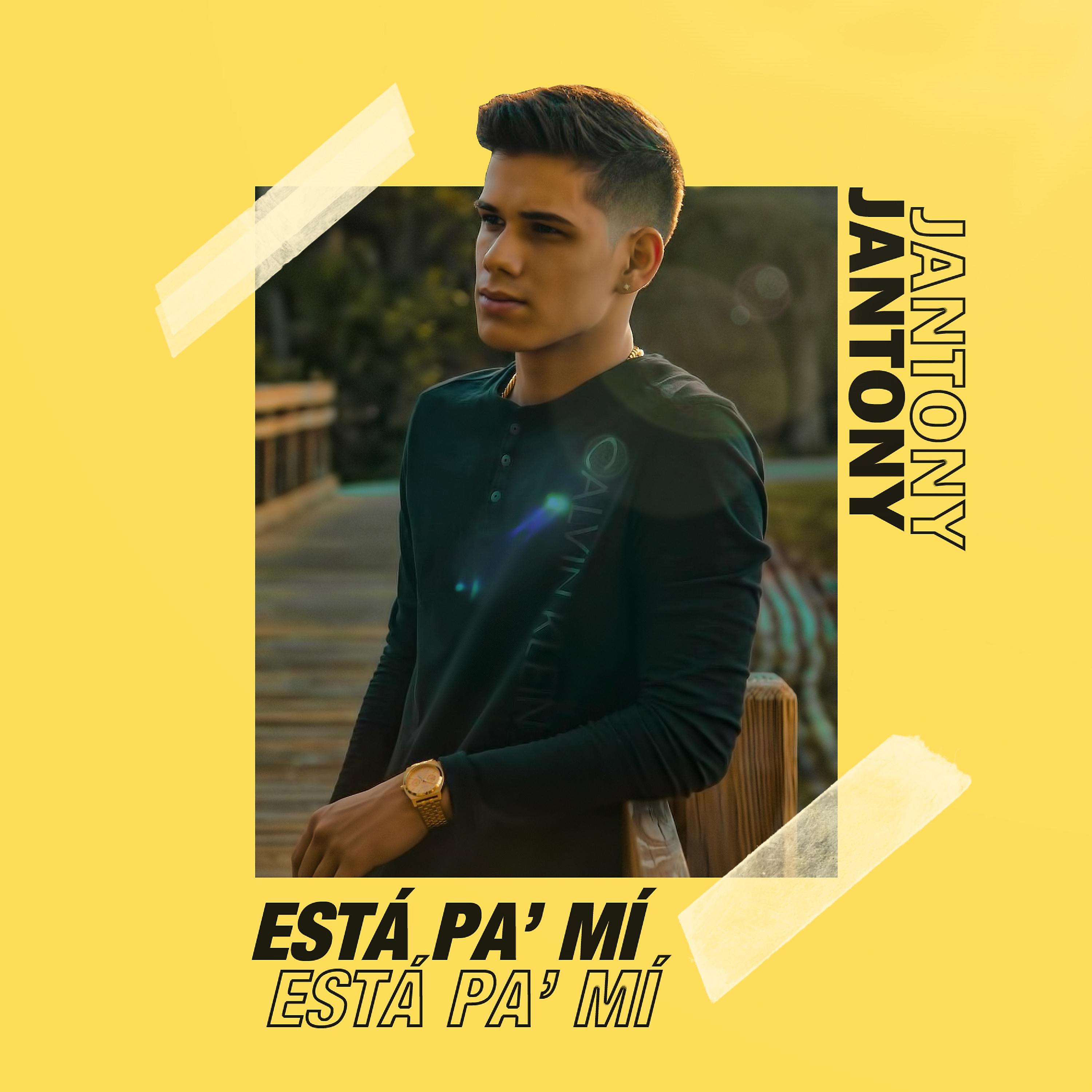 Постер альбома Está Pa Mí