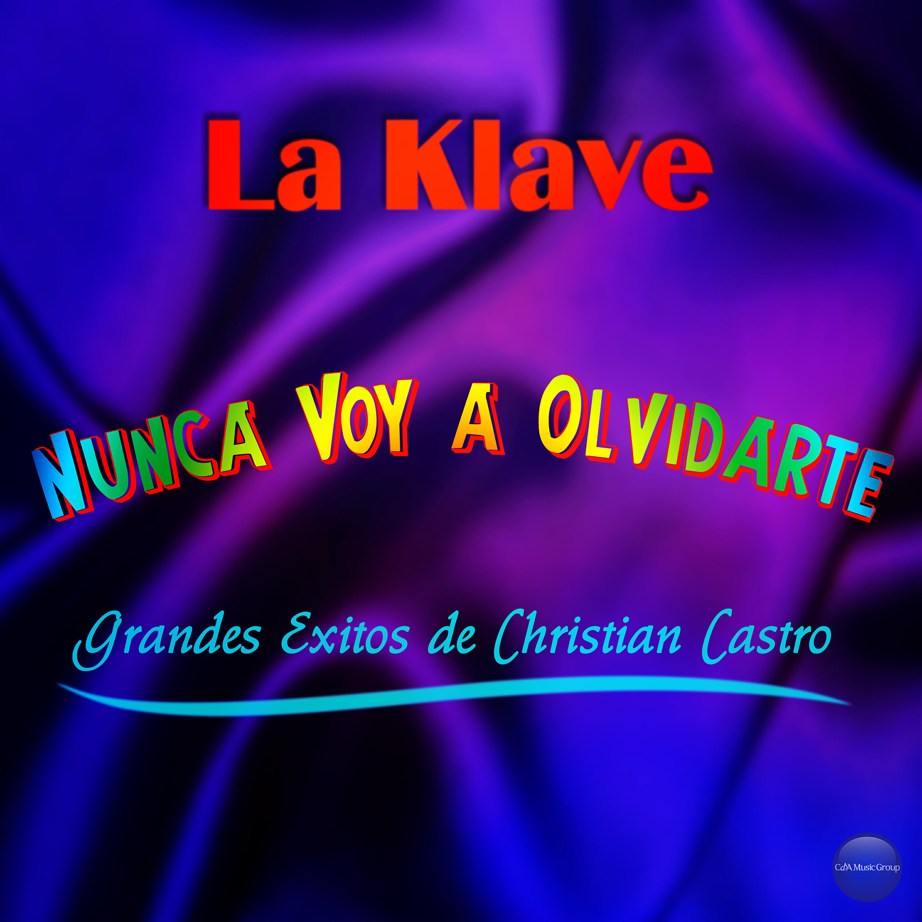 La Klave - Por Amarte Asi
