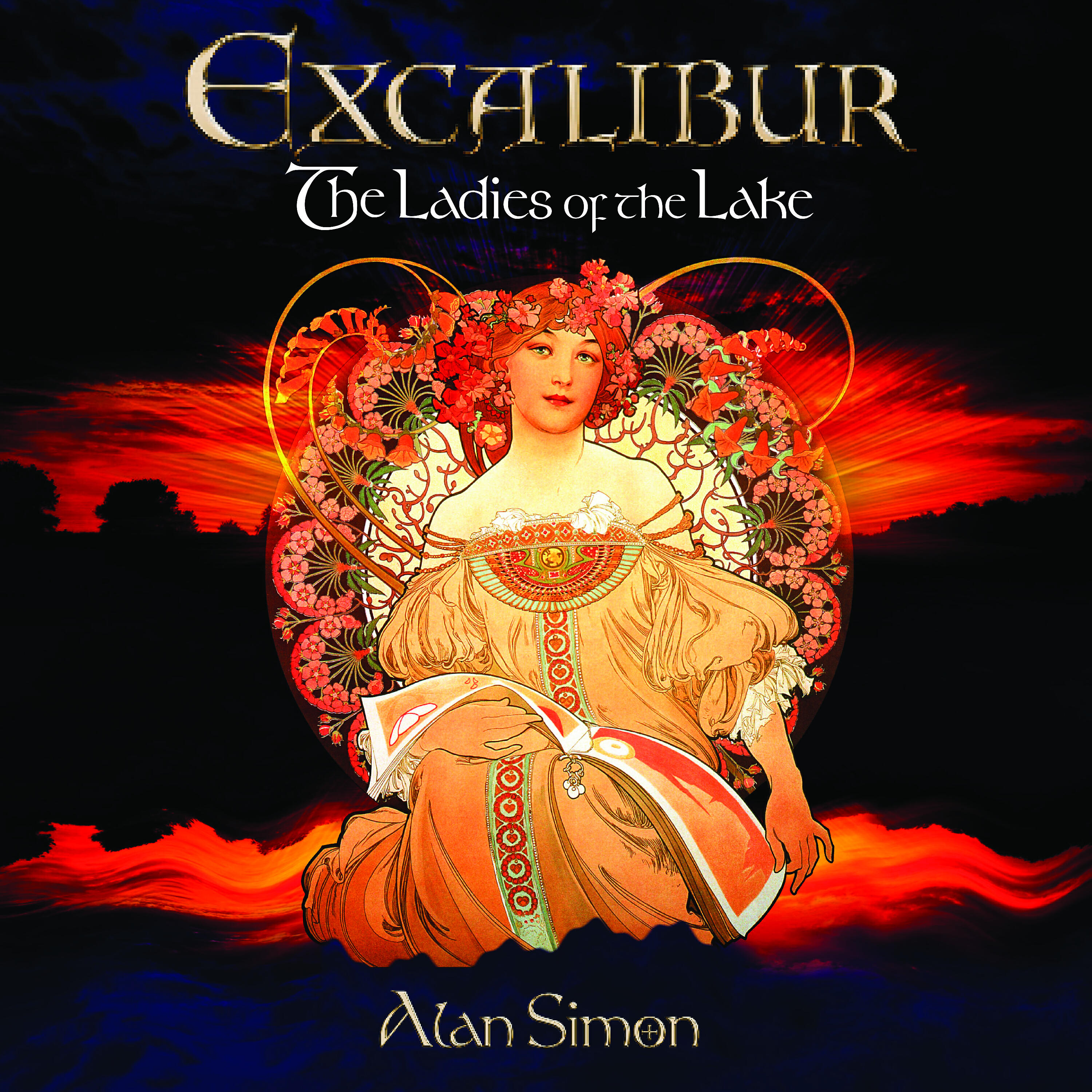 Excalibur - Yseult