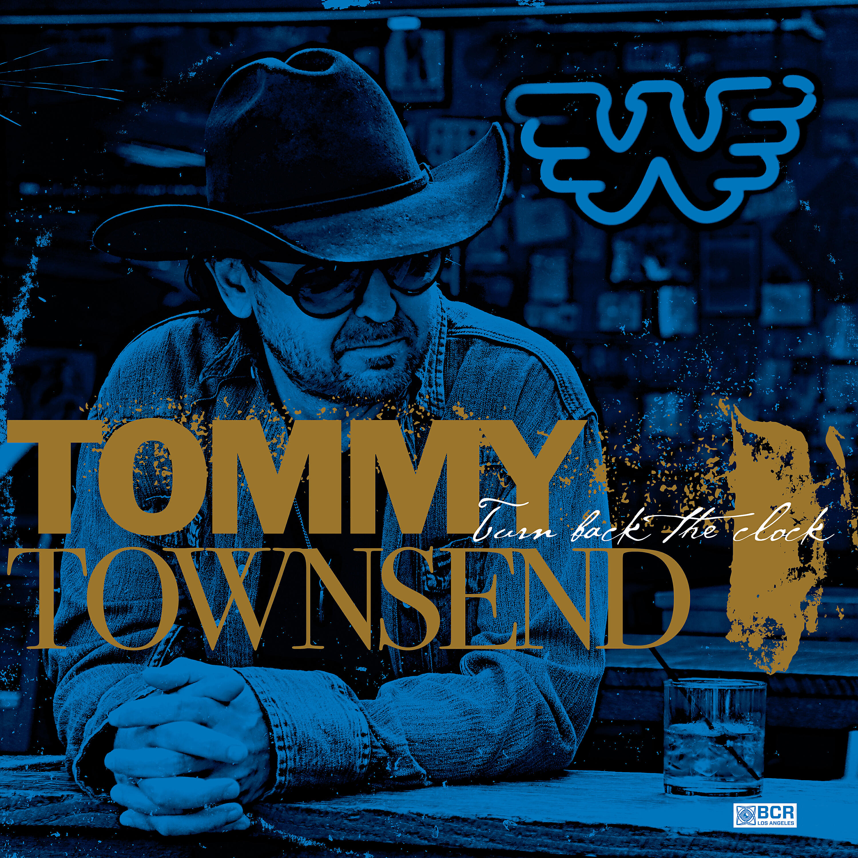 Tommy Townsend - Plug the Jukebox Back In