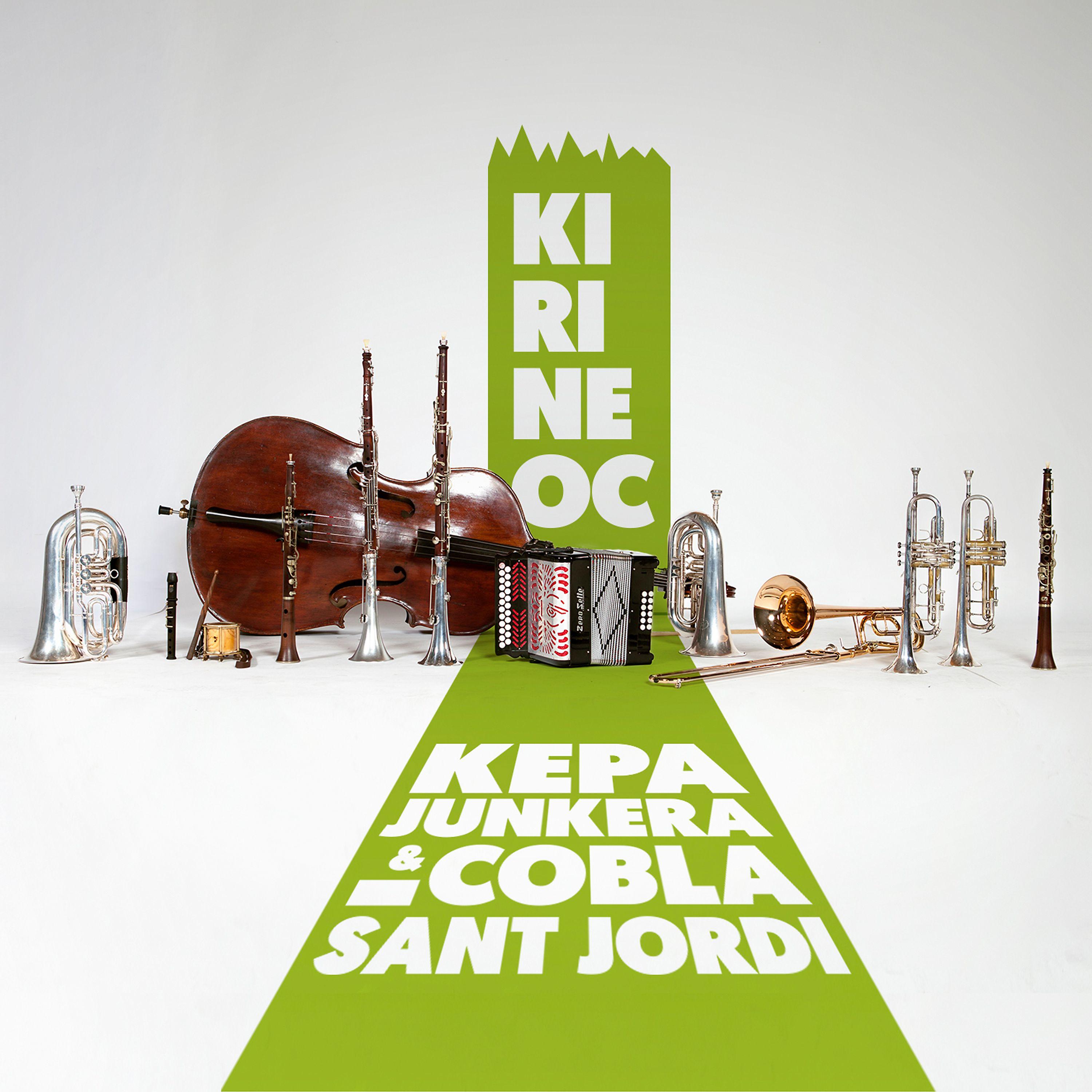 Постер альбома Kirineoc