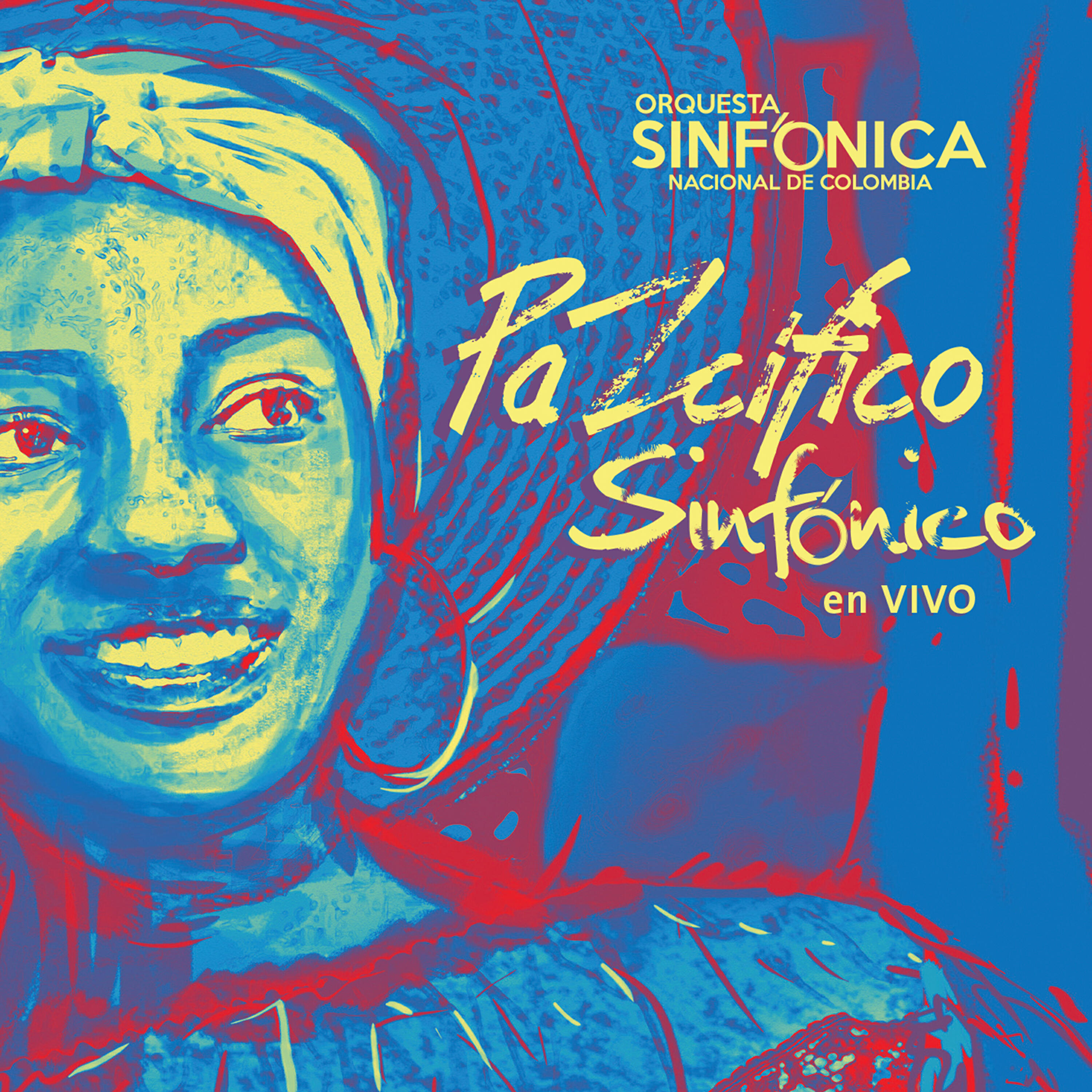Orquesta Sinfónica Nacional de Colombia - A la Memoria de Justino (En Vivo)