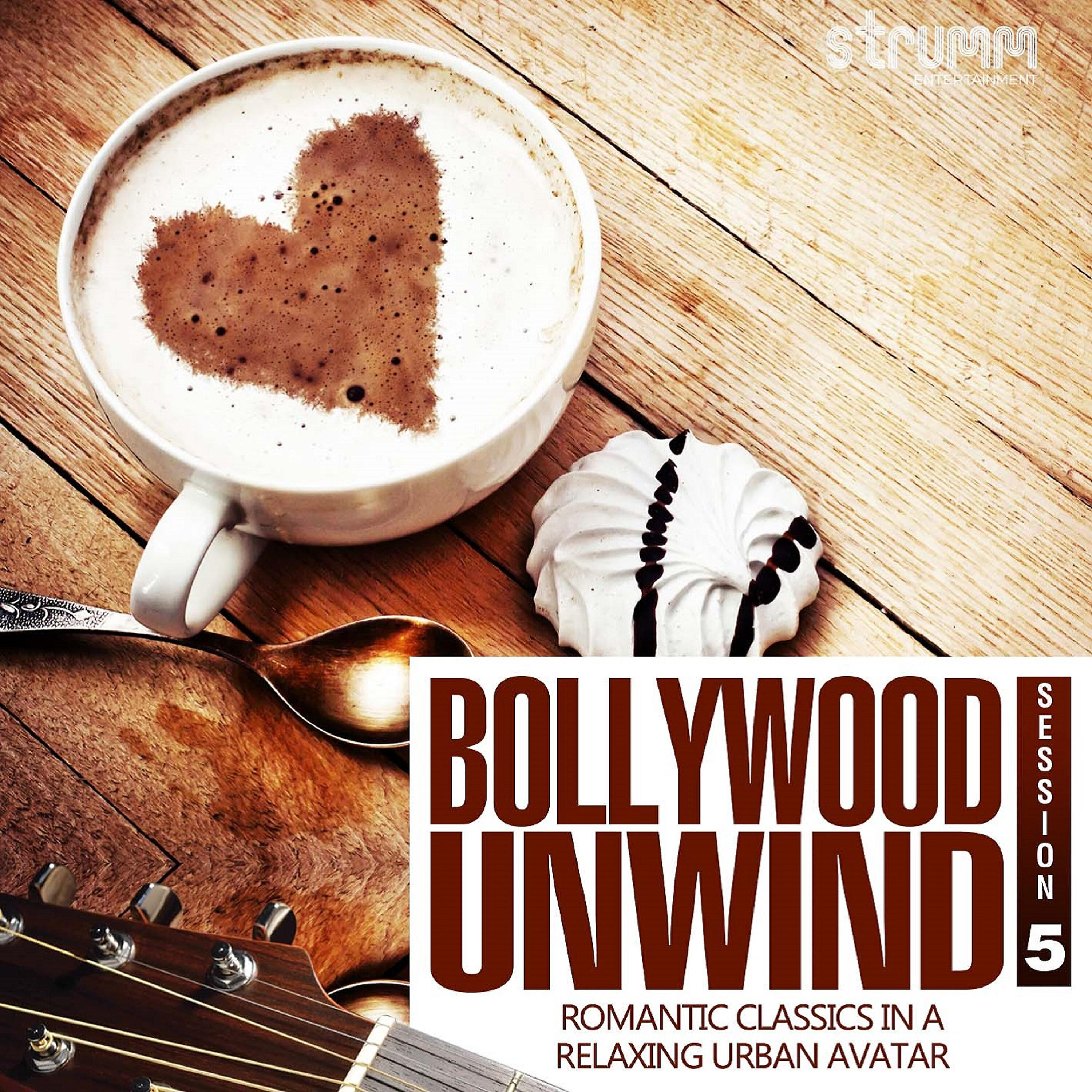 Ash King - Tu Aashiqui Hai (The Unwind Mix)