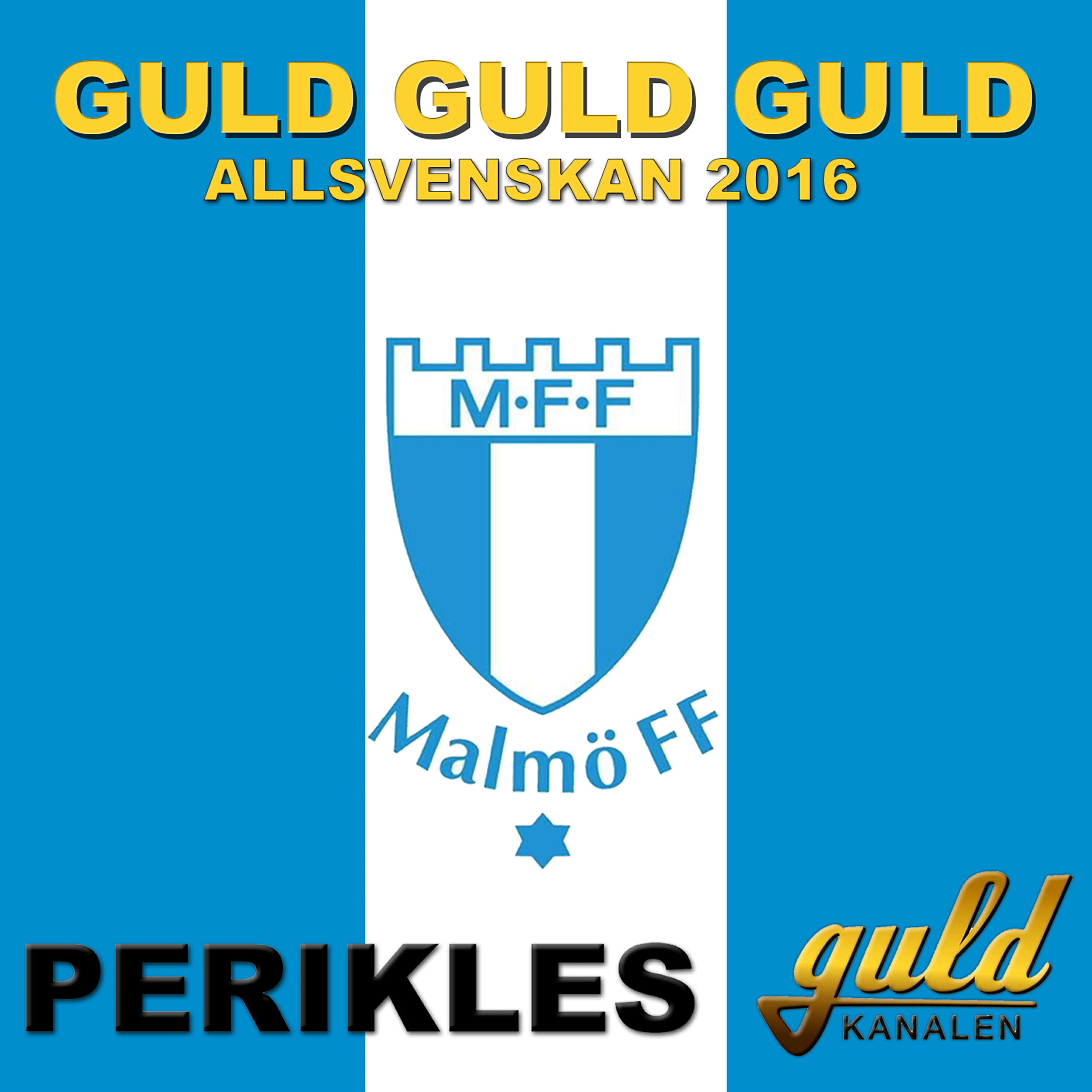 Perikles - Guld Guld Guld