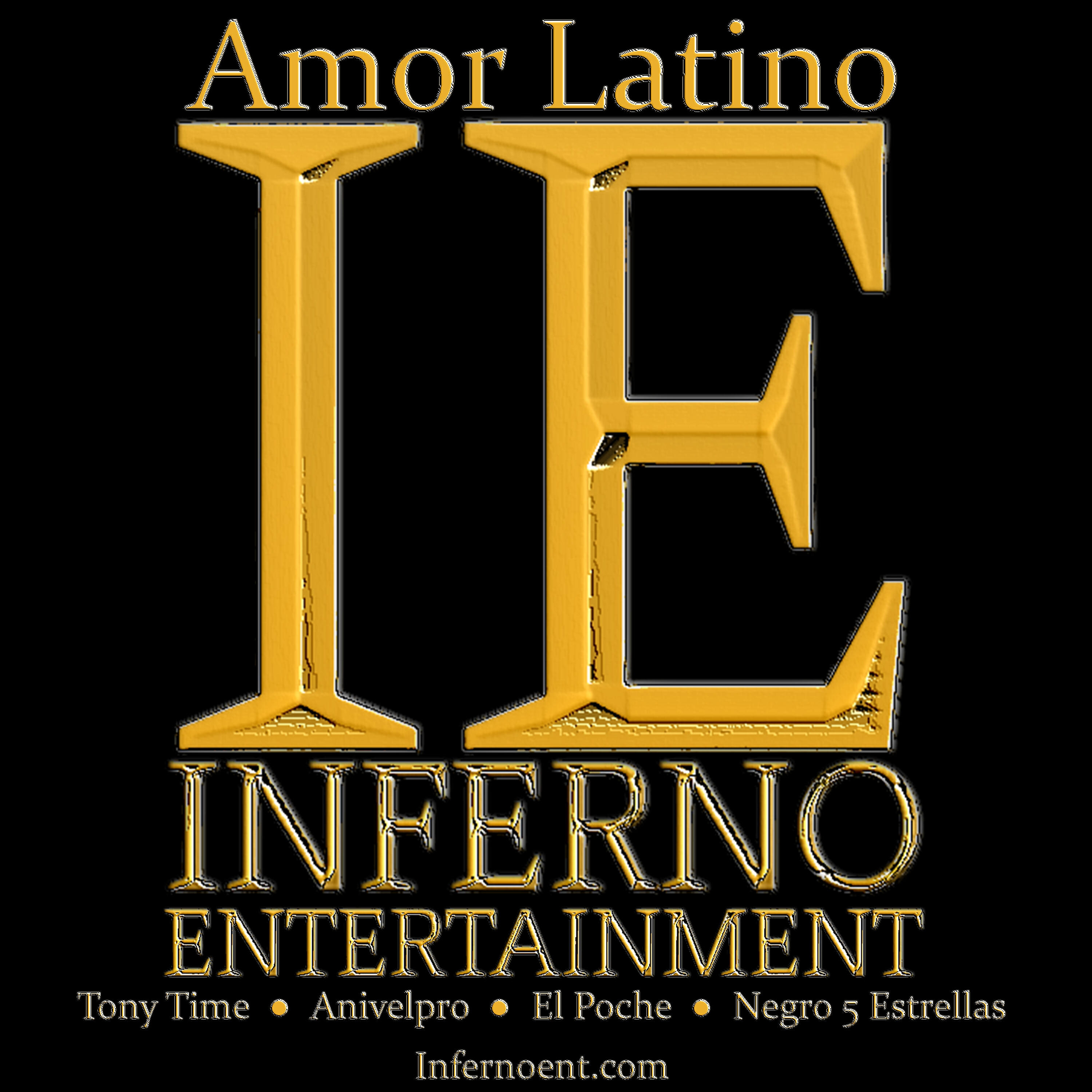 El Poche - Amor Latino