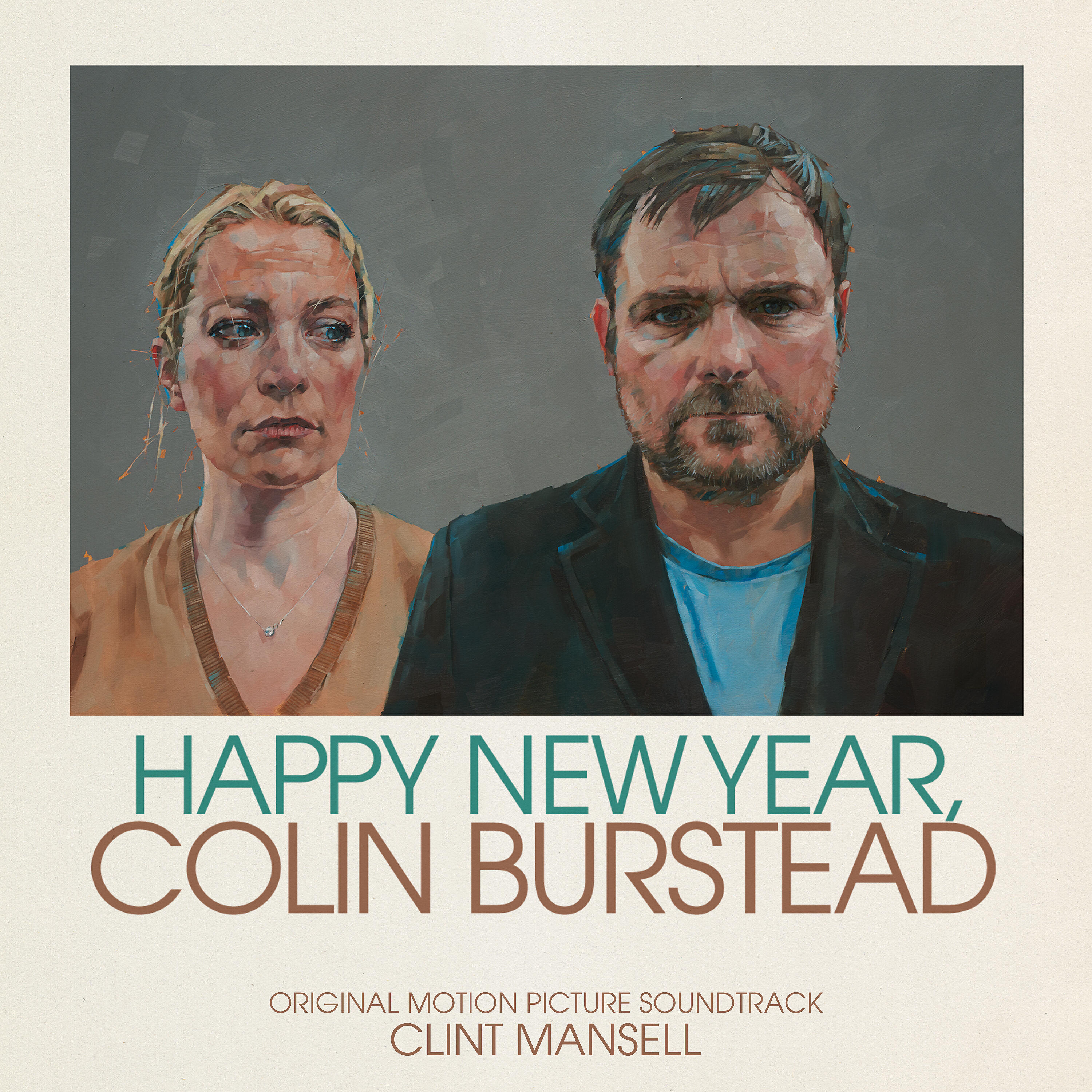 Clint Mansell - [flourish, with spoils]