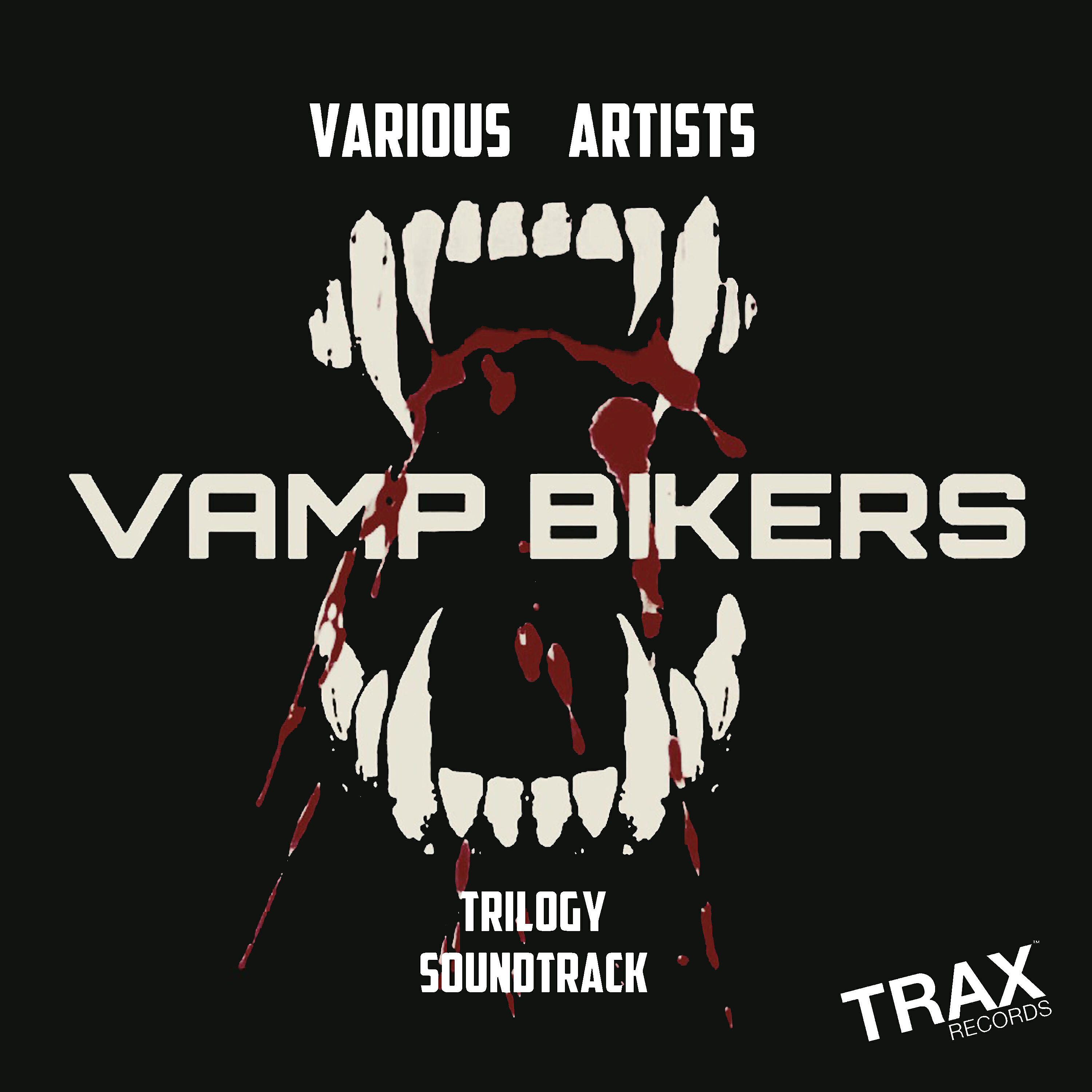 Eric Jayk - Fangs so Pretty