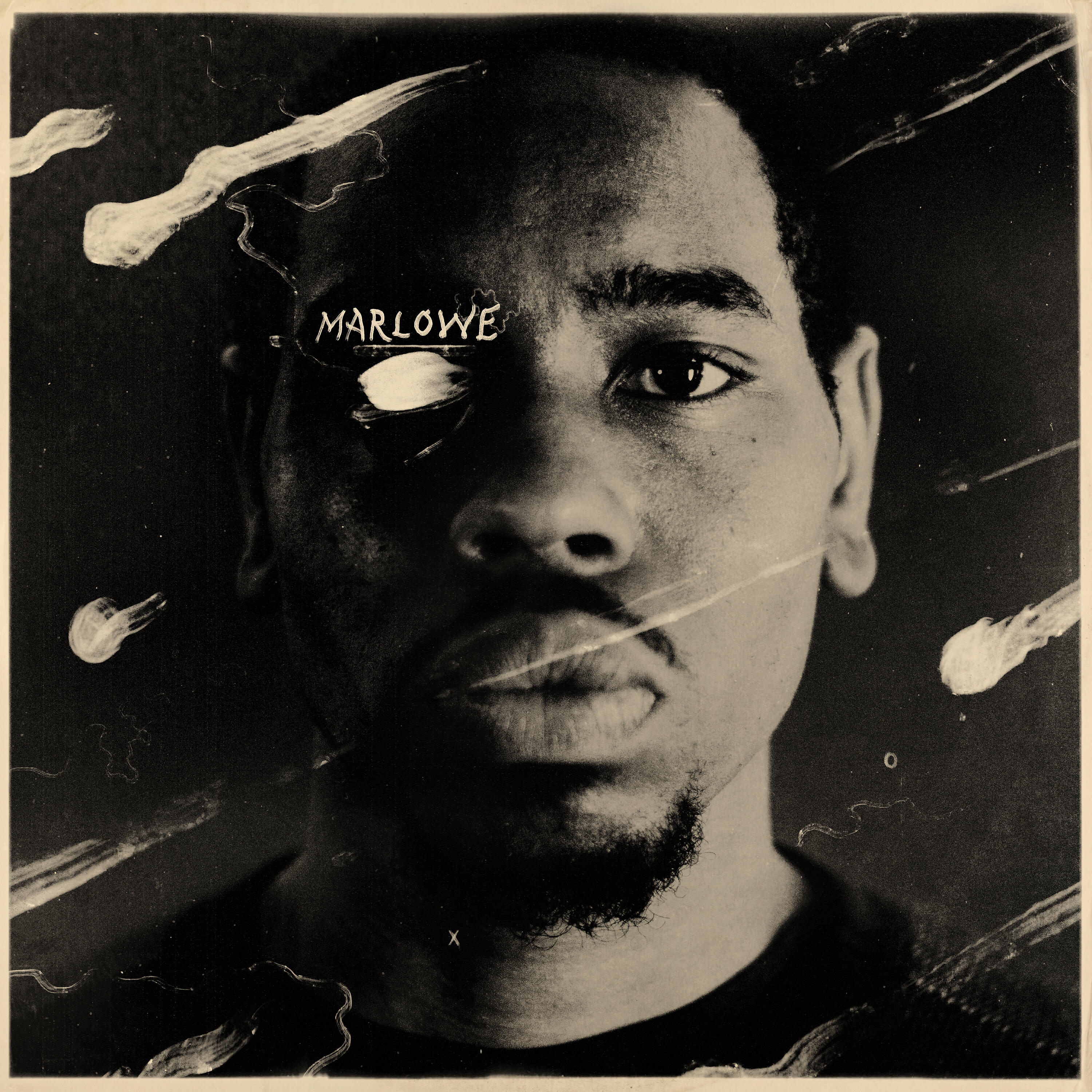 Marlowe - Things We Summon