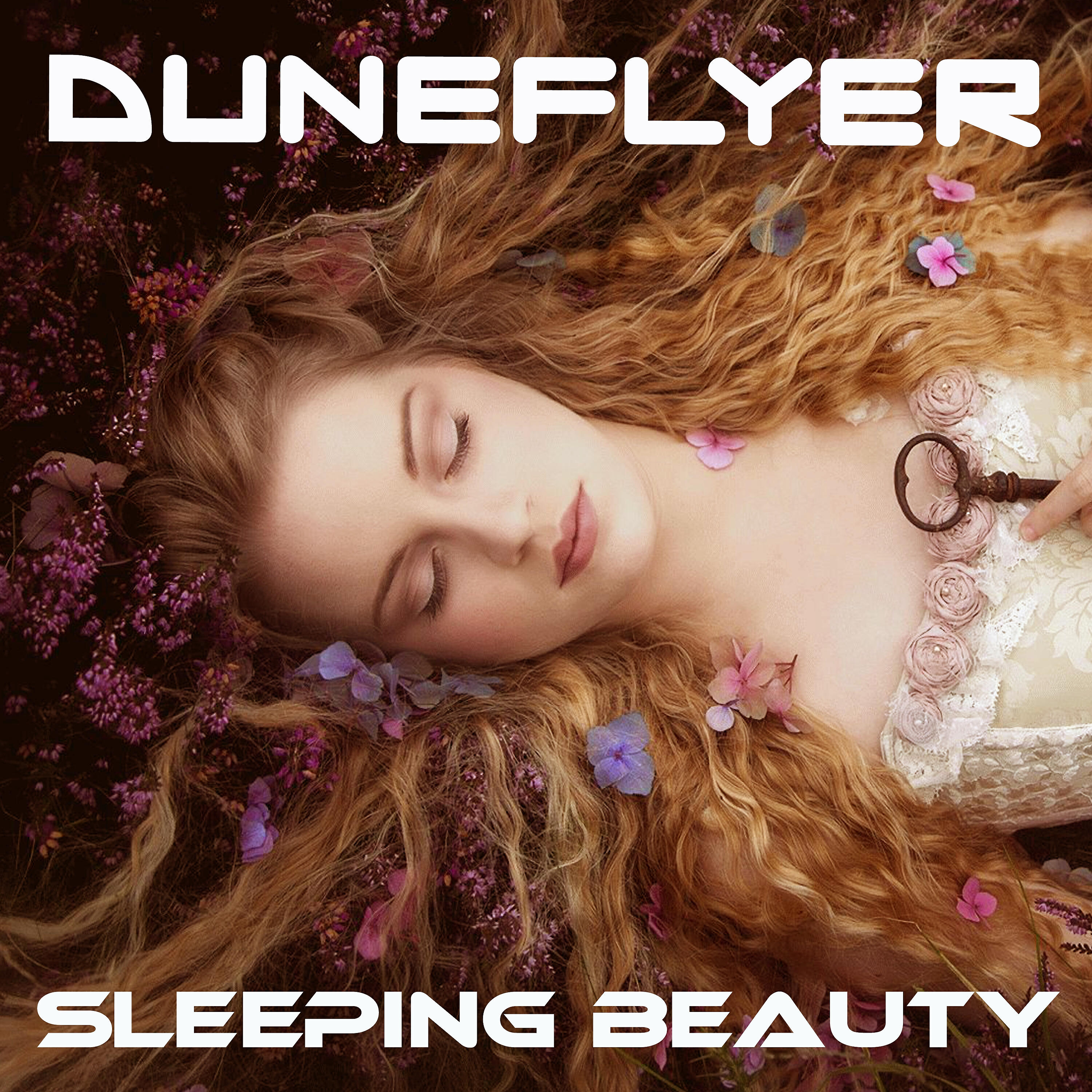 Duneflyer - Sleeping Beauty