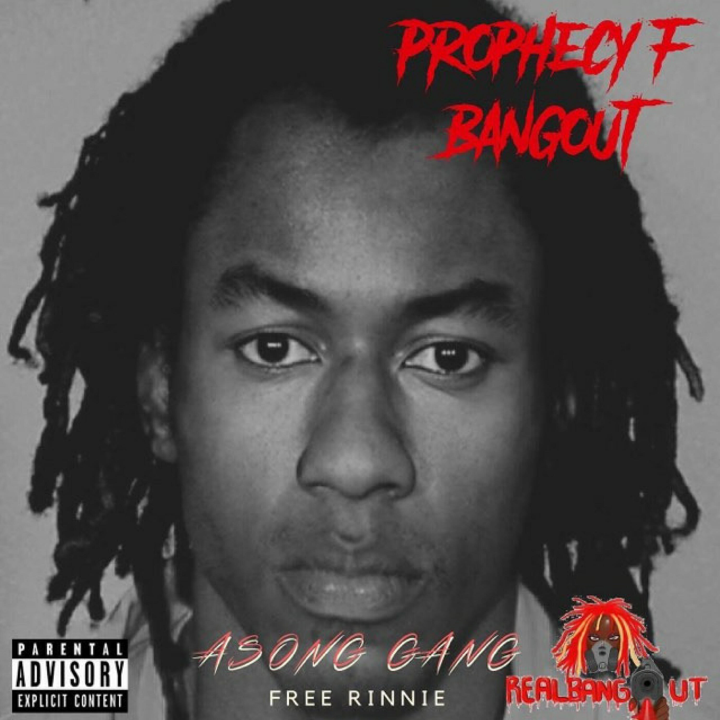 Prophecy F. Bangout - No Look
