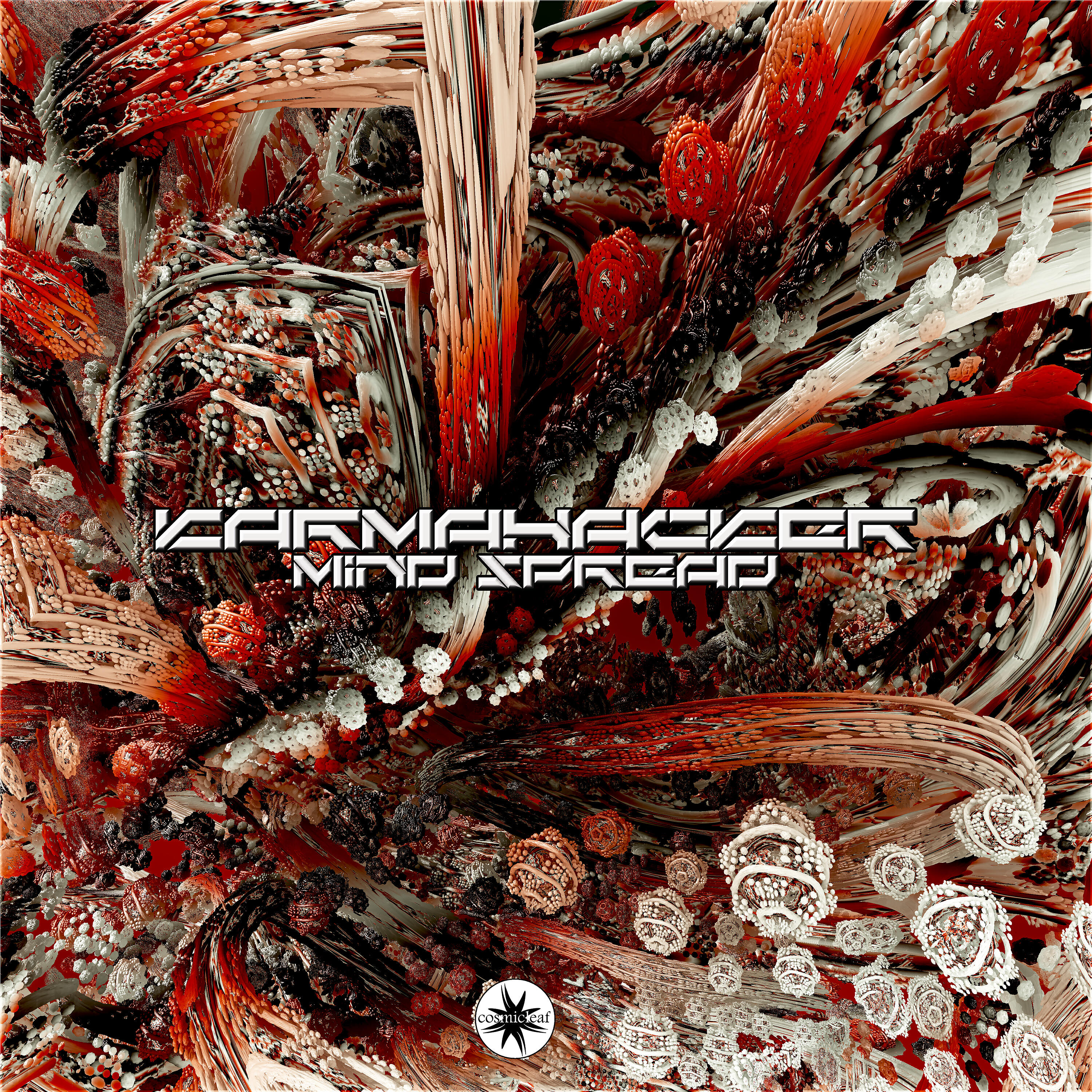 KarmaHackeR - Exo 2