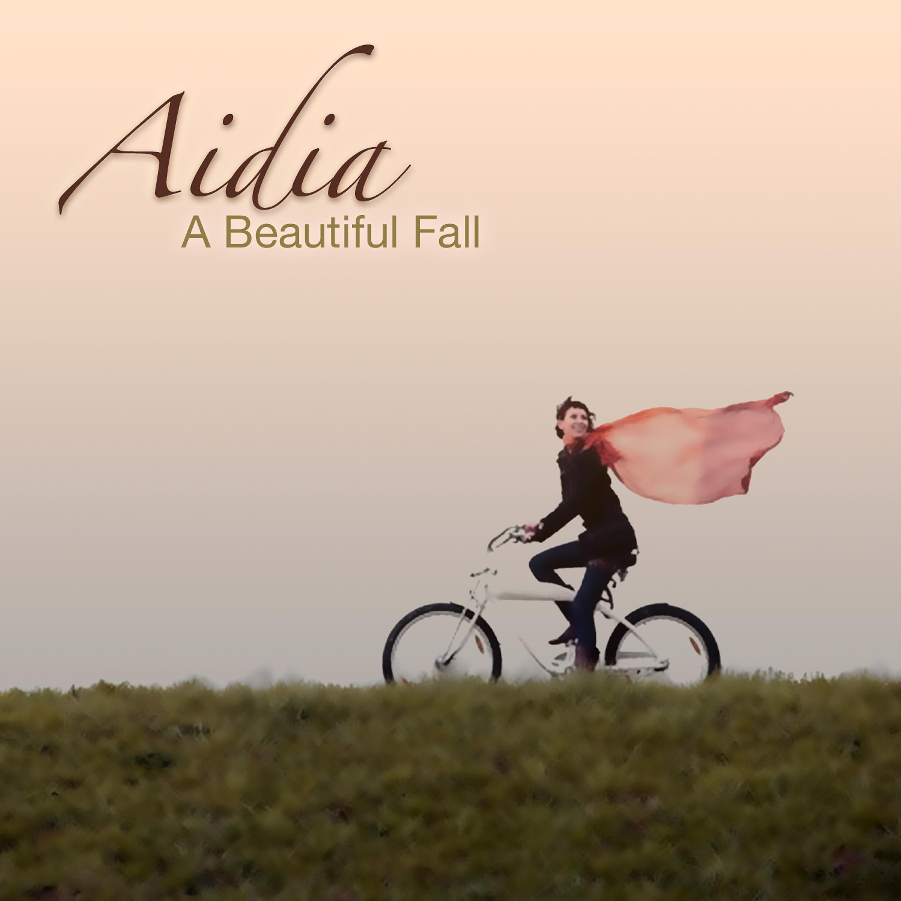Постер альбома A Beautiful Fall